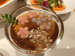 -饭橘汉江码头·乡野土菜馆(静安路店)