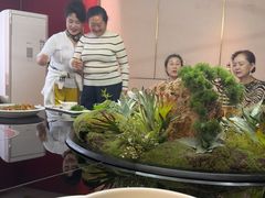 -鼎记酒楼(雁南一路店)