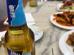 -马记伊源斋涮肉·清真菜(潘家园古玩市场店)