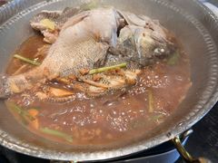 -简小舍·民间手艺菜(武昌江滩店)