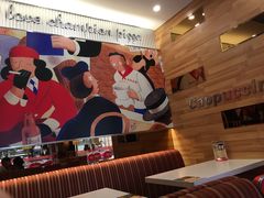 -尊宝比萨(中山八店)