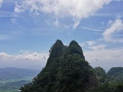 -吉林拉法山