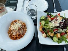 -EATALIA意塔利意式餐厅(鼓楼店)