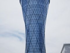 -青海茶卡盐湖文化旅游发展股份有限公司