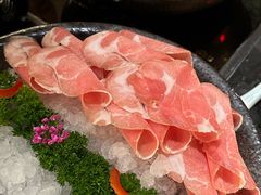 -捞王锅物料理(东百中心店)