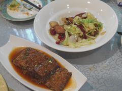 -汗腾格里·风味餐厅(新疆驻京办店)