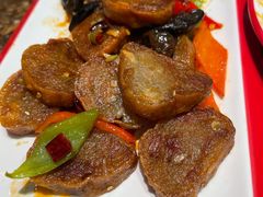 -郑喜旺烧烤(郑州总店)