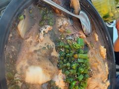 -探鱼·鲜青椒爽麻烤鱼(沈阳万象城店)