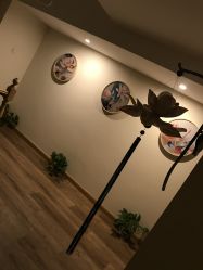 -嘉悦瑜伽会所