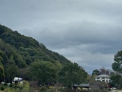 -黄公望隐居地