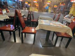 大堂-台湾小竹(华宇广场店)