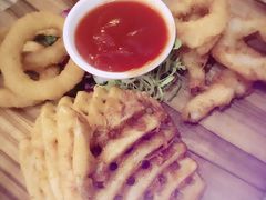 -榖屋house of flour(张江首店)