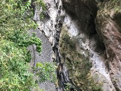 -太鲁阁公园