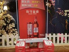 -火吧PTV聚会餐厅(6号店)