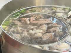 -李记鲜切牛肉自助火锅(紫薇花园店)