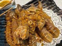 -79号渔船海鲜饭店(华强北店)