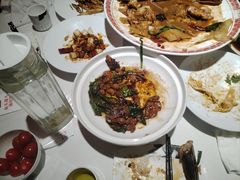 -旺顺阁·北京菜(北辰上品+)