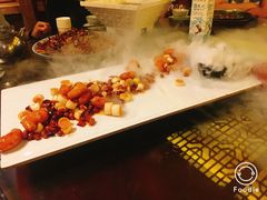 -杨记隆府(汉街店)