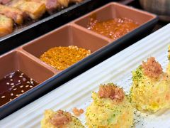 -釜山豚骨汤饭(芝罘万达广场店)