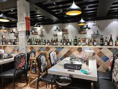 -四海蒸鲜蒸汽海鲜自助(北戴河店)