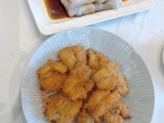 -御彩酒家(东风东路店)