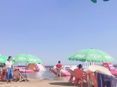 -碧海金沙