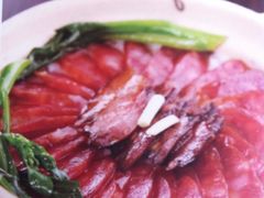 煲仔饭-汤城小厨•粤菜•靓汤(金融街店)