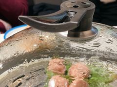 -碗中海·蒸汽海鲜·桑拿鸡(岭南天地店)