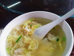 -忆秦园小笼包(惠山古镇总店)