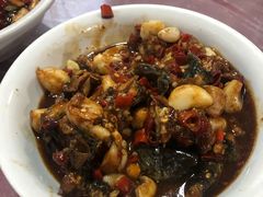 -铁头烧菜馆(立新路店)