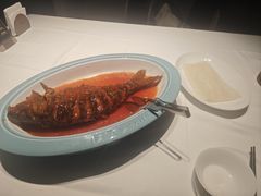 -阿五黄河大鲤鱼(纬三路店)