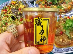 -桂园白粥·潮汕老味道