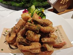 -峨嵋酒家(地安门店)
