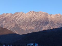 -太子岭滑雪场