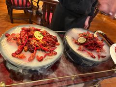 -马哥孛罗咖啡厅·Cafe Marco (厦门马哥孛罗东方大酒店)