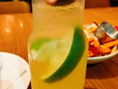 -芭莉与彩虹西餐厅(成都合生汇店)