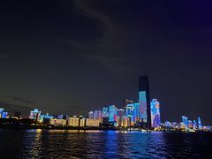 -武汉两江游览·夜游长江(汉口粤汉码头)