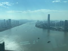 -澳门旅游塔360°旋转餐厅(南湾湖广场店)