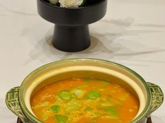 -扬州香格里拉·香宫中餐厅
