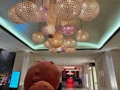 -上海波特曼丽思卡尔顿酒店