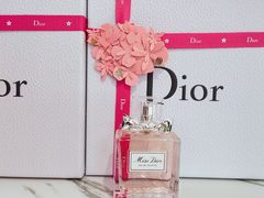 -Dior迪奥(上海世茂广场店)