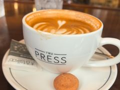 -THE PRESS(申报馆店)