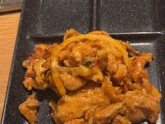 -新石器烤肉(千灯大润发店)
