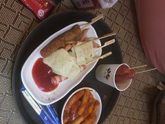 -丽池宫韩式汗蒸会馆(华灯坊店)