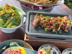 -春天里餐厅·云南创意菜特色美食(束河店)