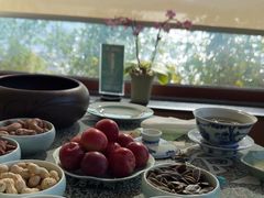 -湖畔居茶楼(湖滨店)