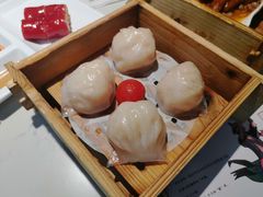 -蘩楼(华强北总店)
