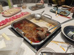 -五星桥原切肥牛火锅(怀德桥店)