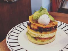 -AFS Cafe & Canteen(闽江二路店)