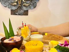 -曼泰·泰餐(江南环球港店)